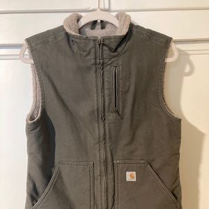 Carhartt Vest